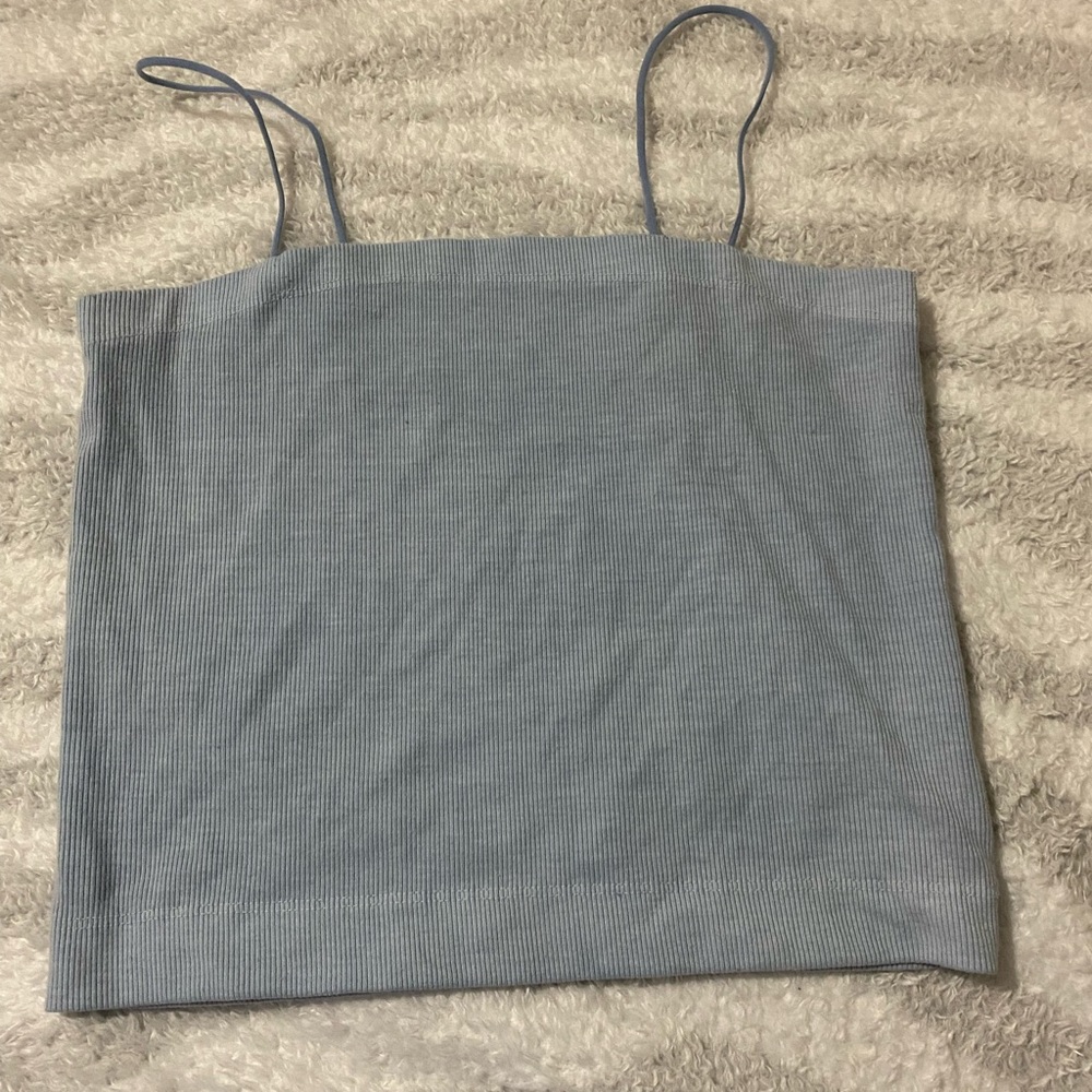 AMERICAN EAGLE woman’s cropped tank top